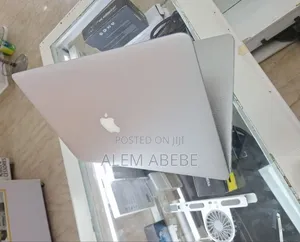 New Laptop Apple MacBook Pro 2014 16GB Intel Core i7 SSD 512GB