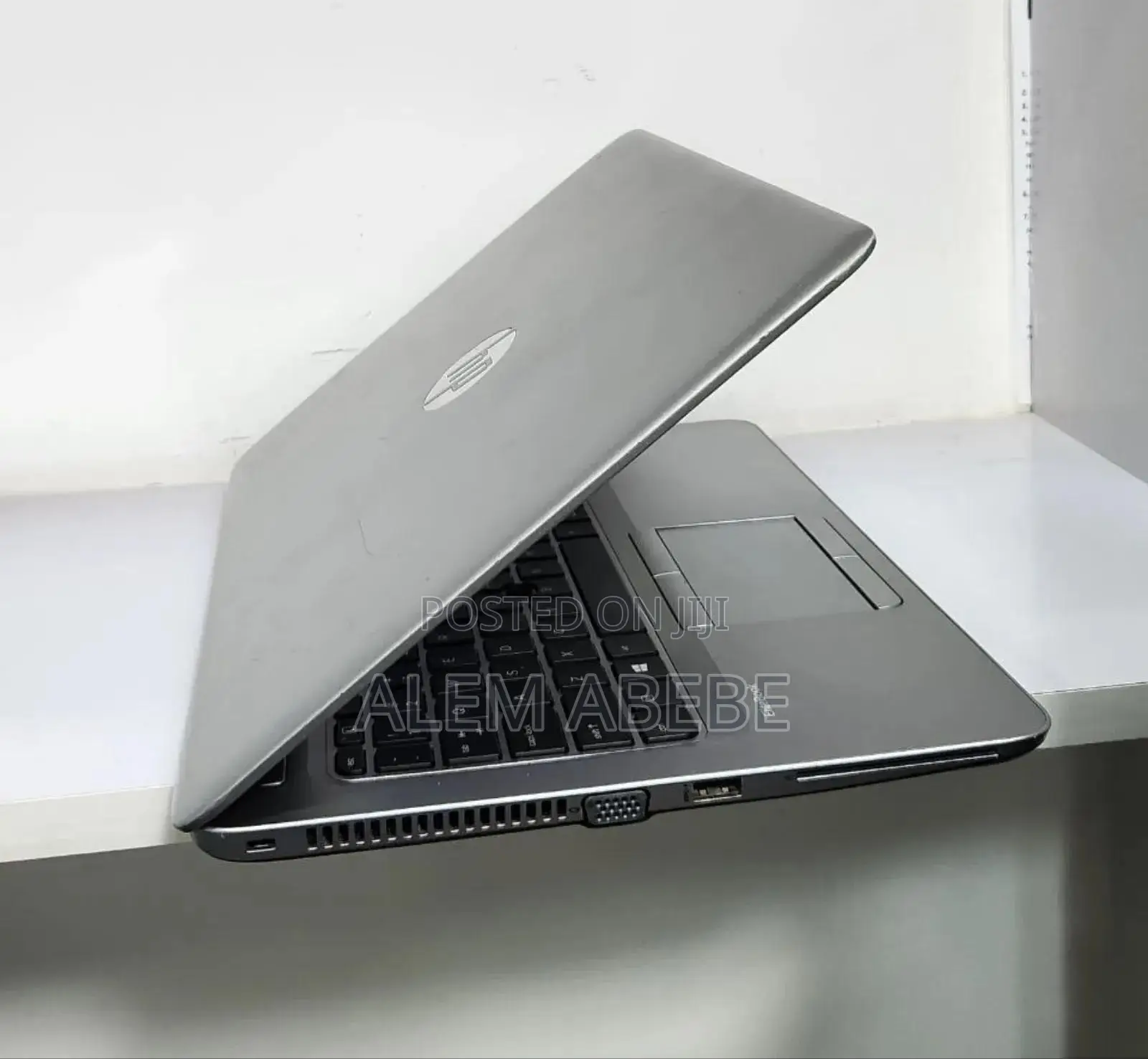 New Laptop HP EliteBook 840 G4 8GB Intel Core i7 SSD 1T