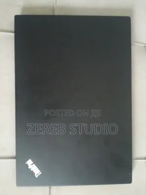 New Laptop Lenovo ThinkPad t495s 16GB AMD Ryzen 5 SSD 512GB