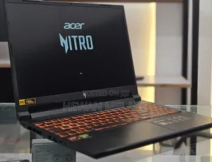 New Laptop Acer Aspire V Nitro 16GB AMD Ryzen 5 SSD 512GB