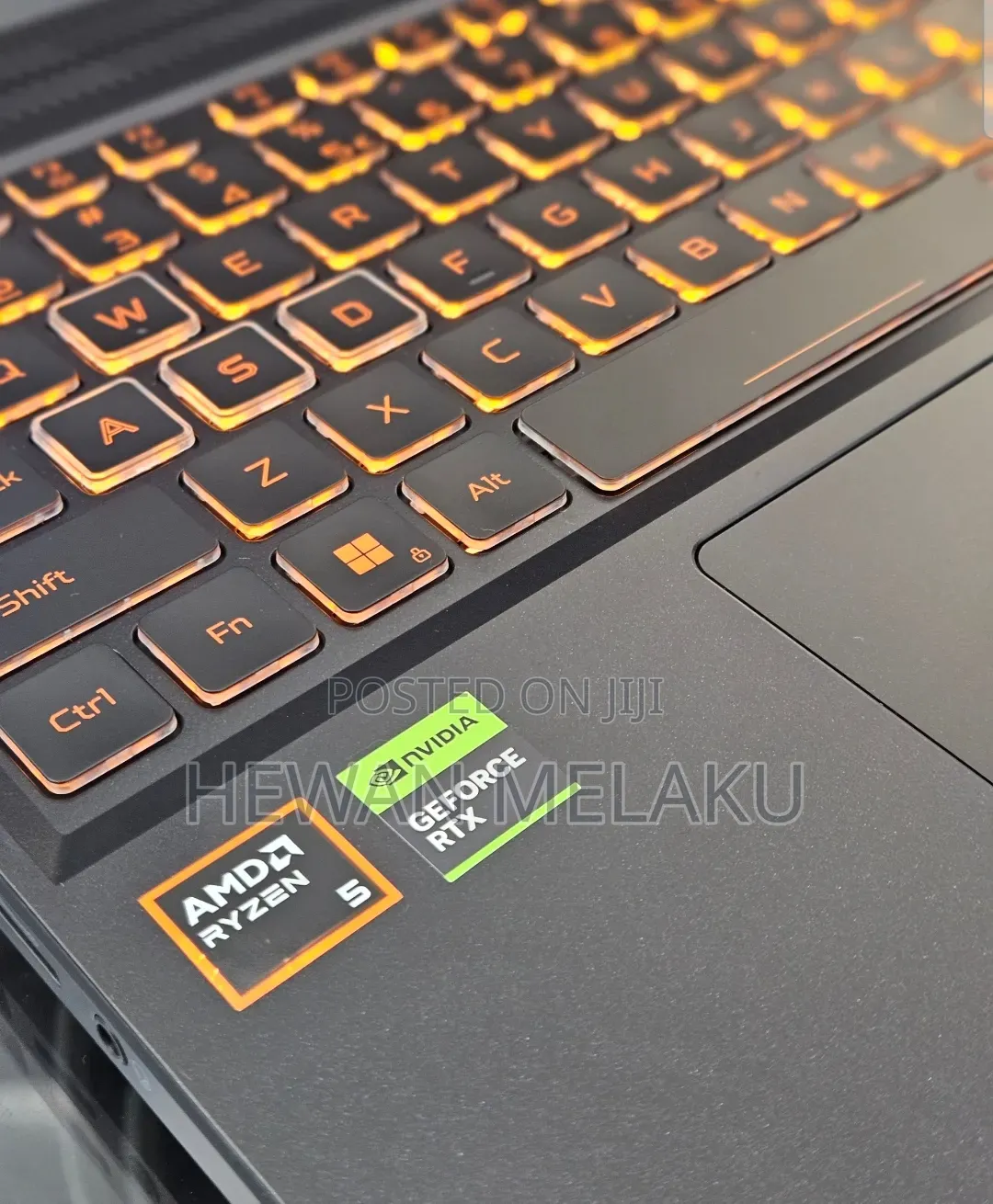 New Laptop Acer Aspire V Nitro 16GB AMD Ryzen 5 SSD 512GB