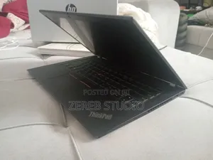 New Laptop Lenovo ThinkPad t495s 16GB AMD Ryzen 5 SSD 512GB