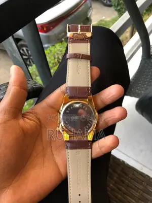 Watch for Men
