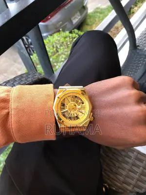 Watch for Men