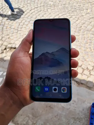Infinix Hot 12 Pro 128 GB Blue