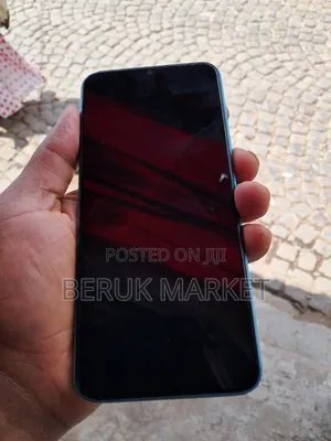 Infinix Hot 12 Pro 128 GB Blue