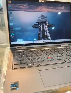 New Laptop Lenovo Thinkpad X1 Yoga 16GB Intel Core i7 SSD 512GB