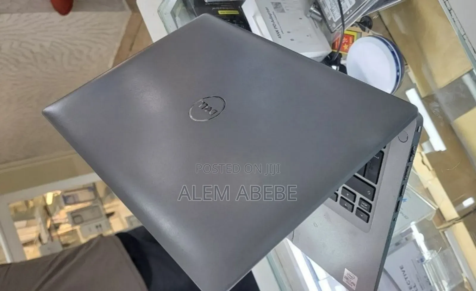 New Laptop Dell Latitude 5410 16GB Intel Core i7 SSD 512GB