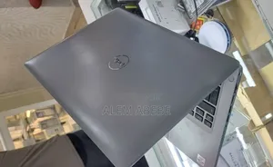 New Laptop Dell Latitude 5410 16GB Intel Core i7 SSD 512GB