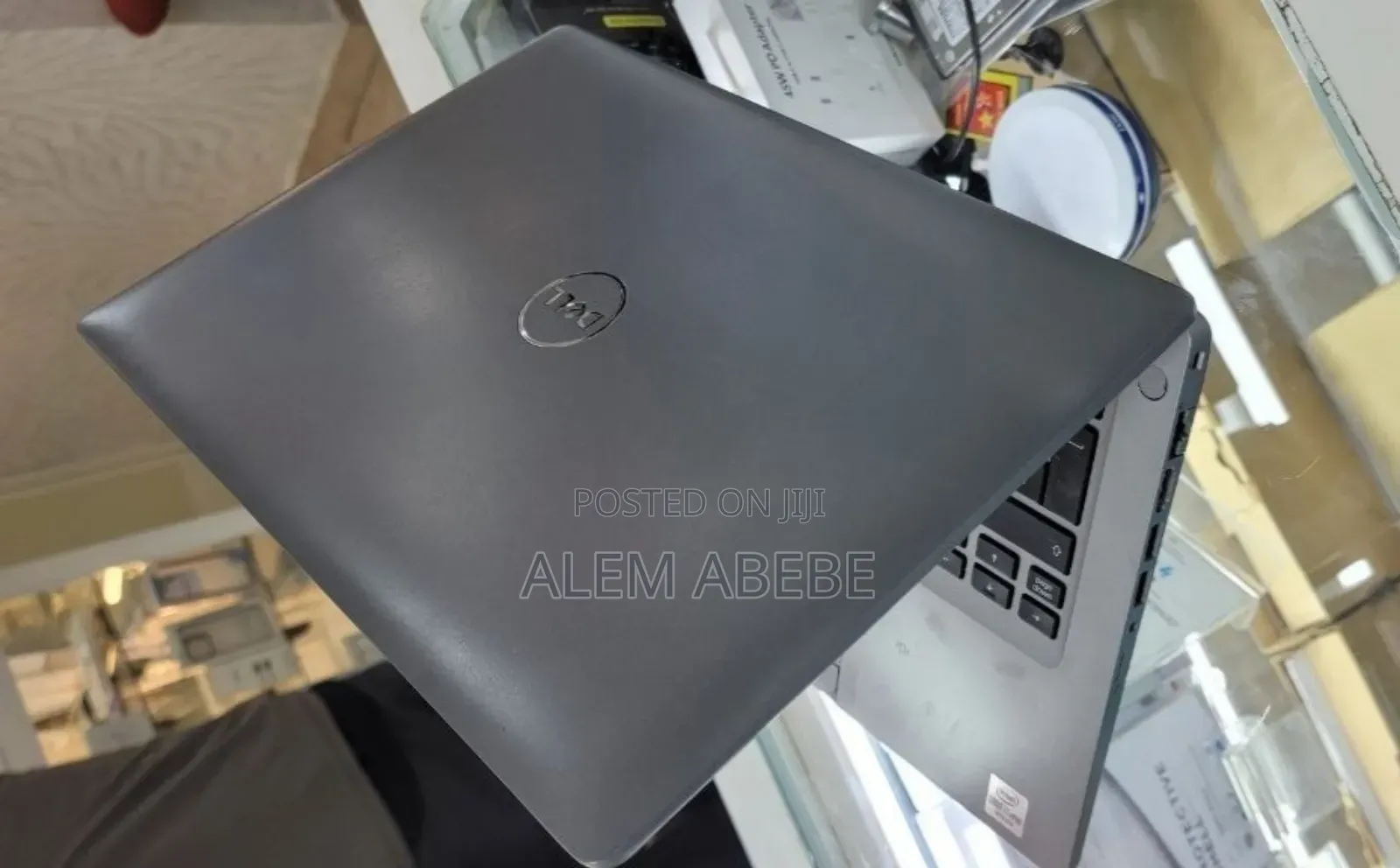 New Laptop Dell Latitude 5410 16GB Intel Core i7 SSD 512GB