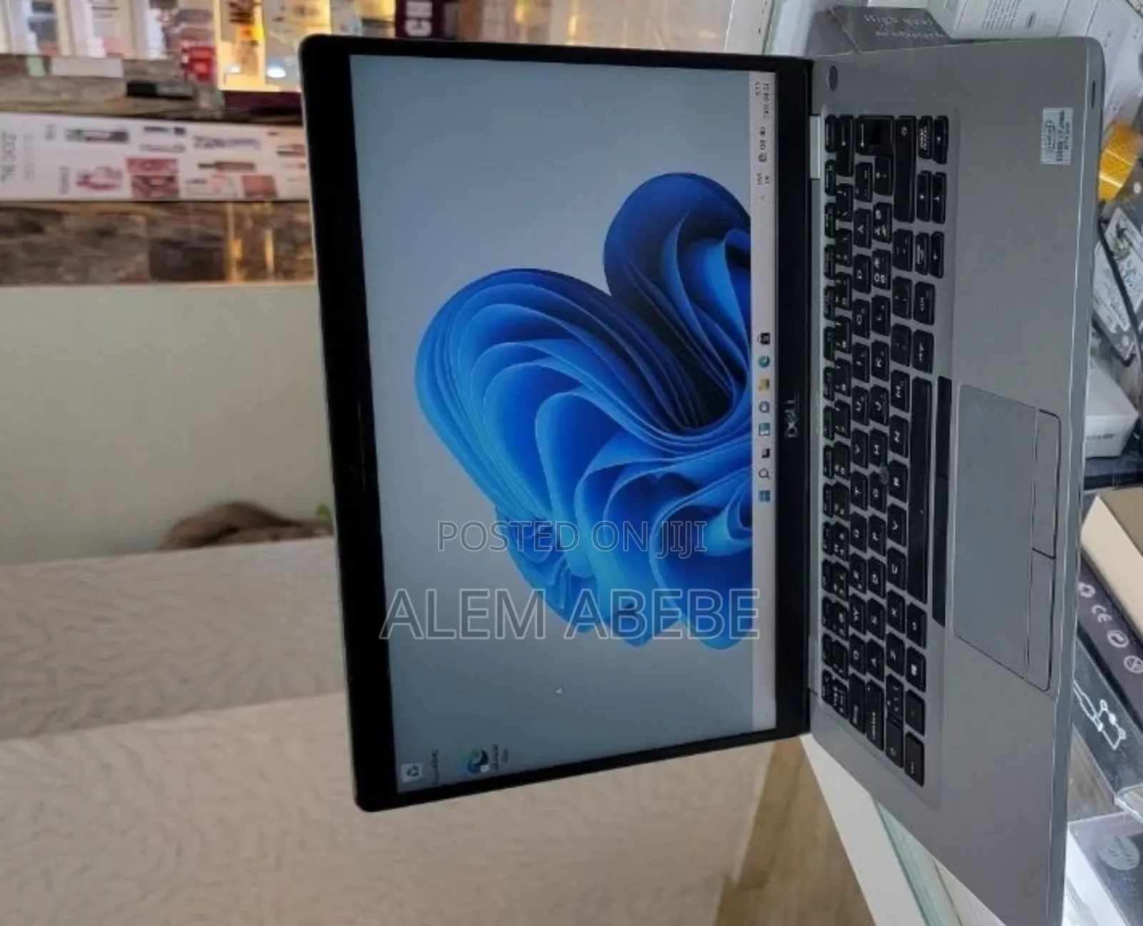 New Laptop Dell Latitude 5410 16GB Intel Core i7 SSD 512GB