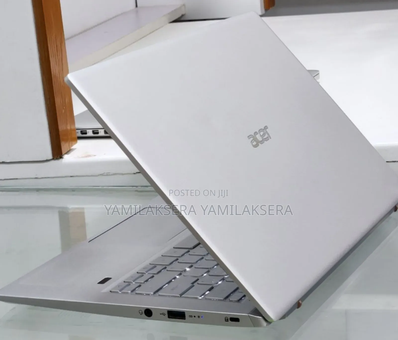 New Laptop Acer Aspire 6530 8GB Intel Core i5 SSD 512GB