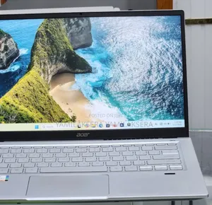 New Laptop Acer Aspire 6530 8GB Intel Core i5 SSD 512GB