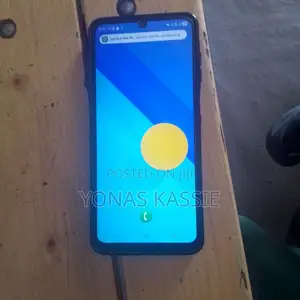 Samsung Galaxy M06 128 GB Black