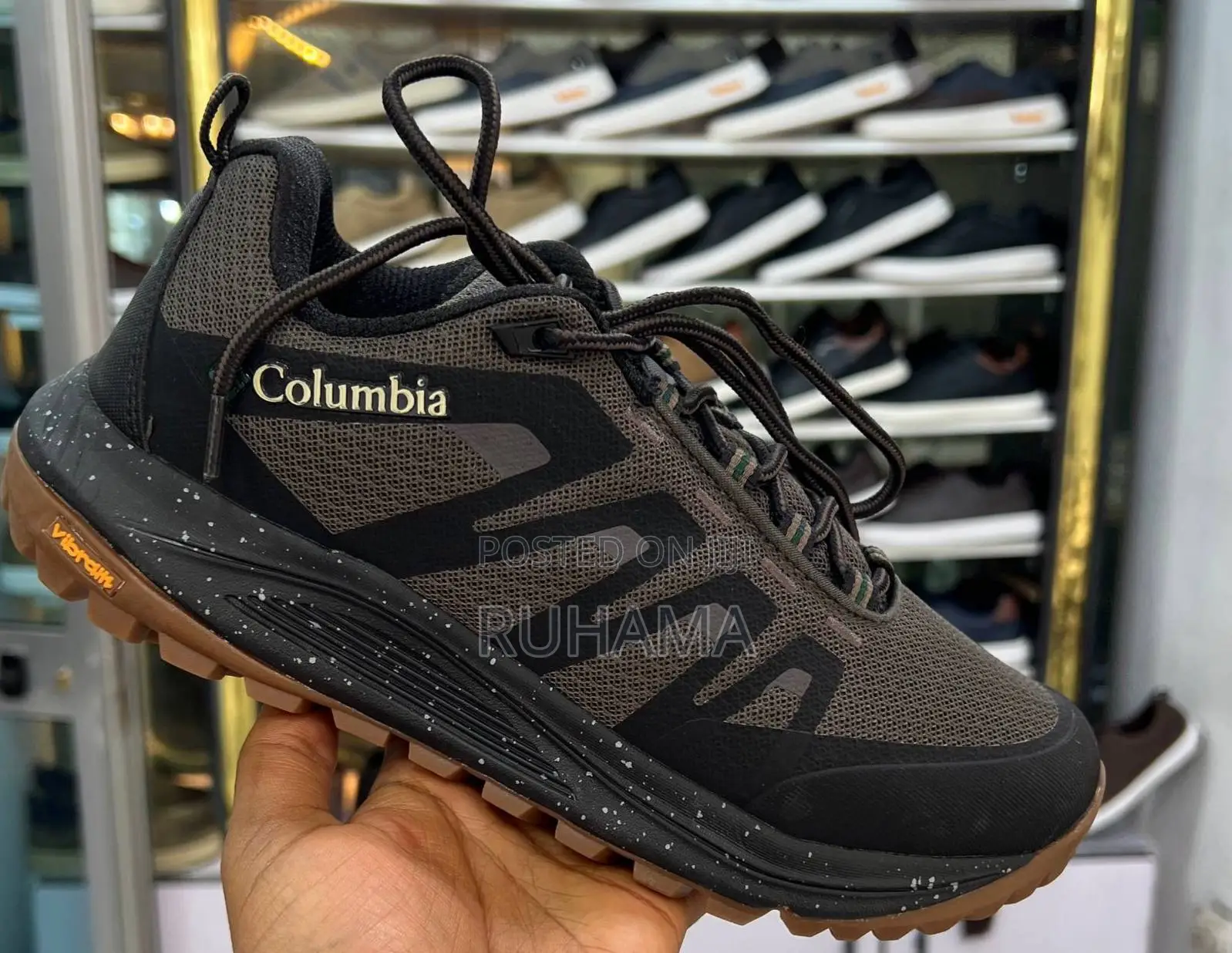 Shoes for Boys
