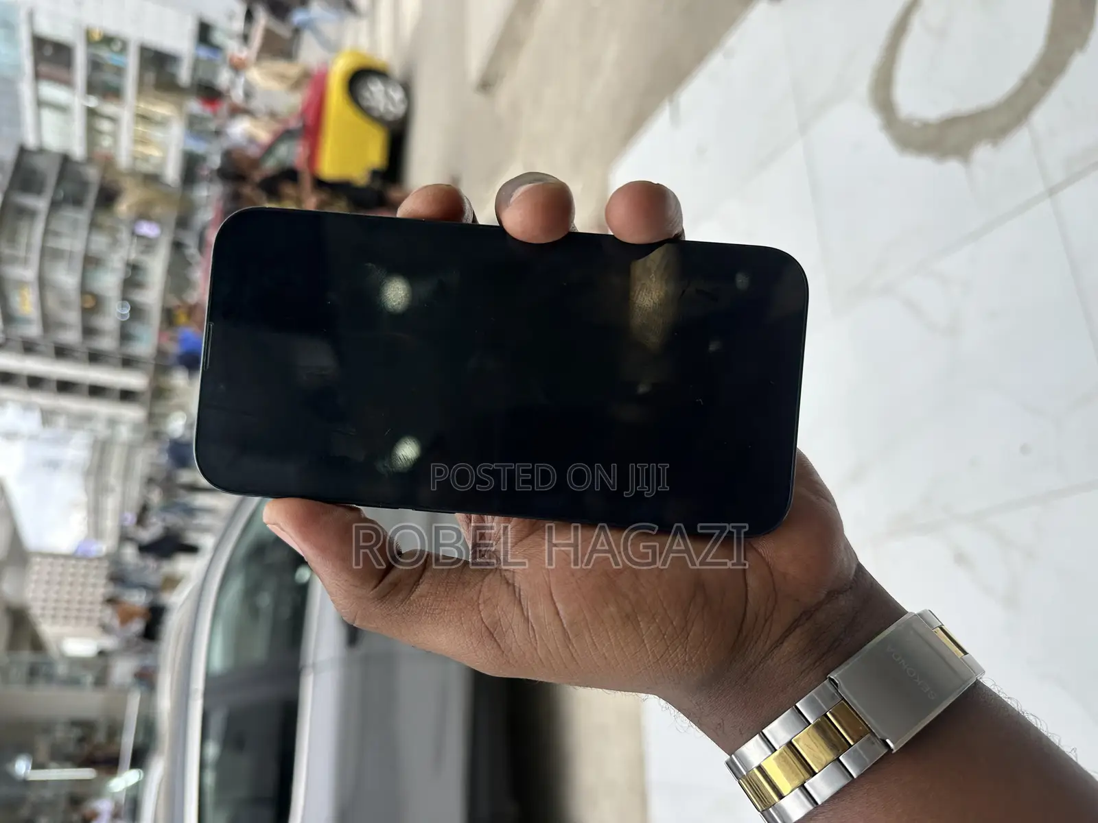 Apple iPhone 13 128 GB Blue