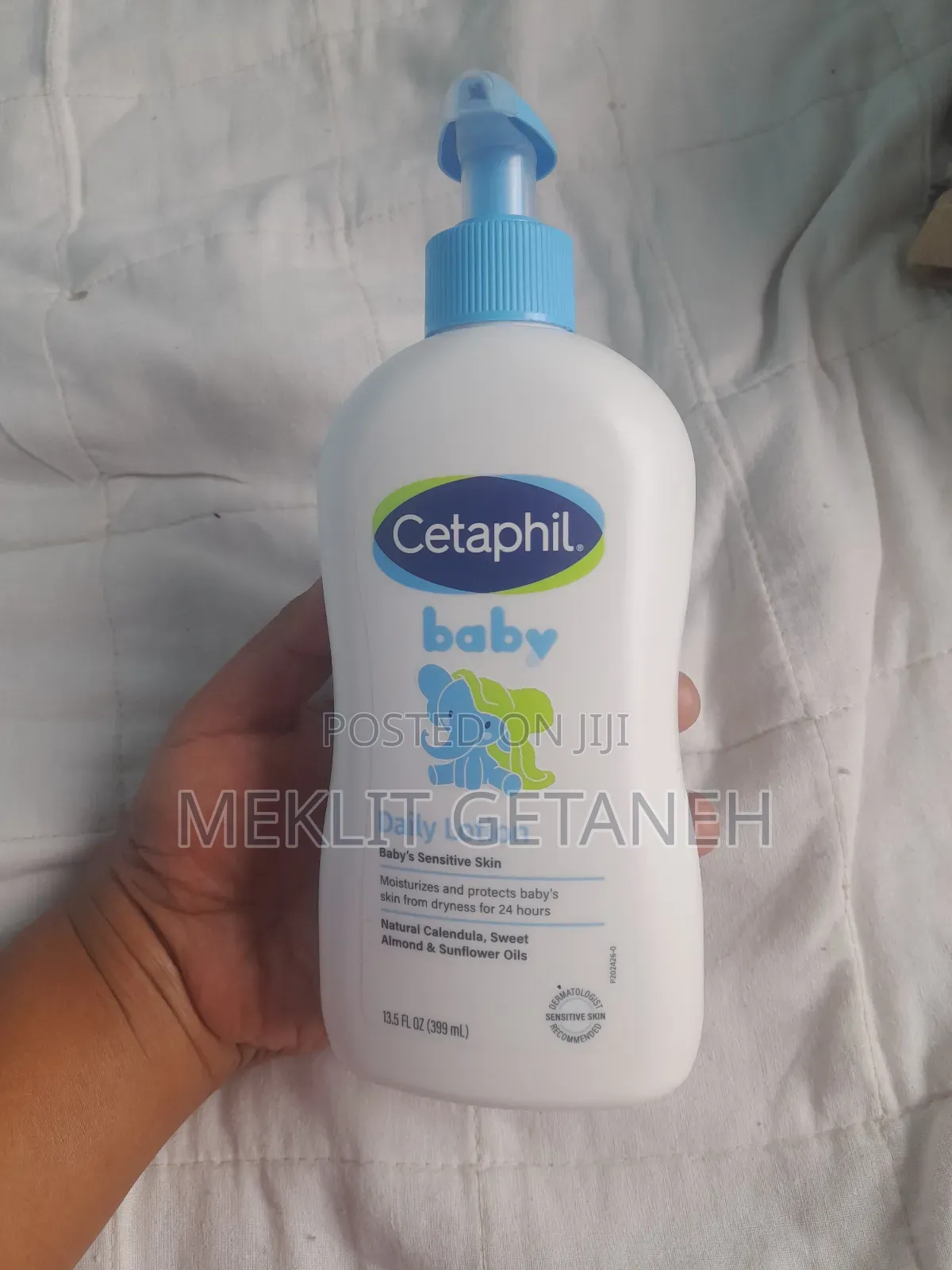 Cetaphil Baby