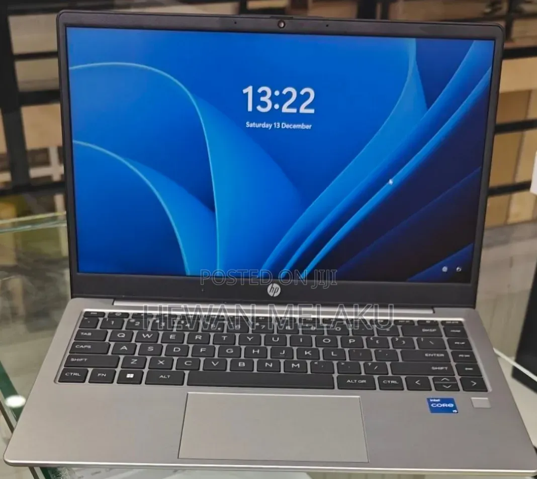 New Laptop HP Stream Notebook 16GB Intel Core i5 SSD 1T