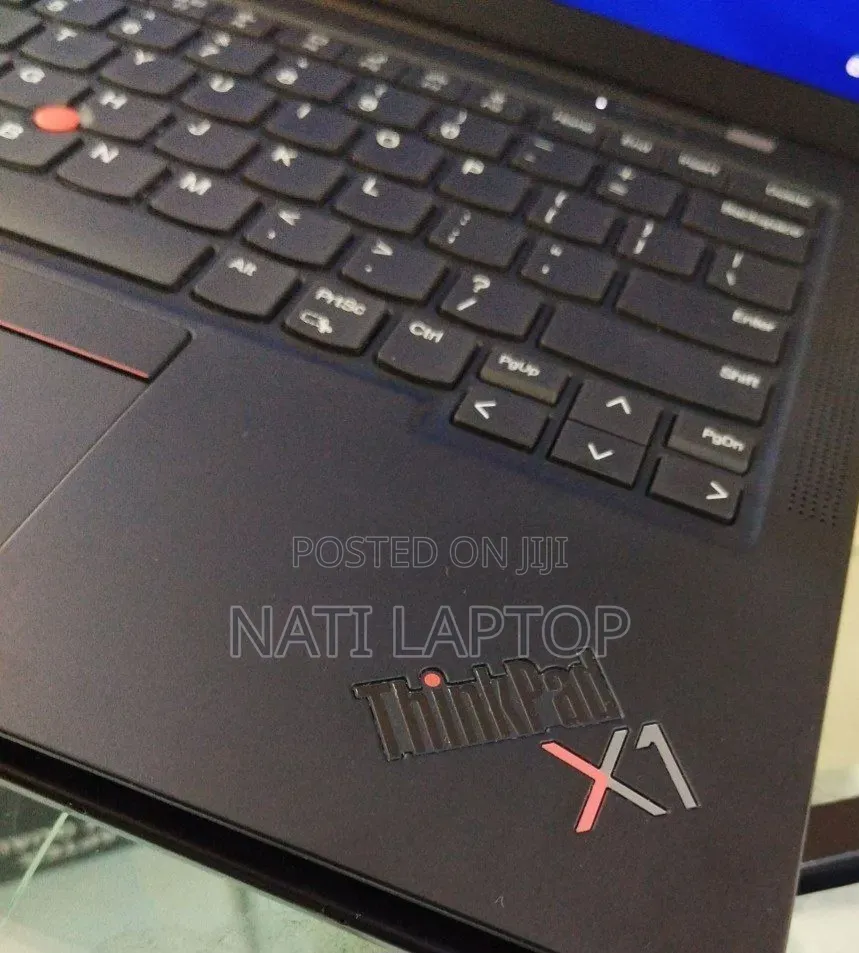 New Laptop Lenovo 16GB Intel Core i7 SSD 512GB