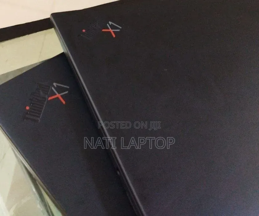 New Laptop Lenovo 16GB Intel Core i7 SSD 512GB