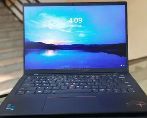 New Laptop Lenovo 16GB Intel Core i7 SSD 512GB