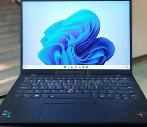 New Laptop Lenovo 16GB Intel Core i7 SSD 512GB