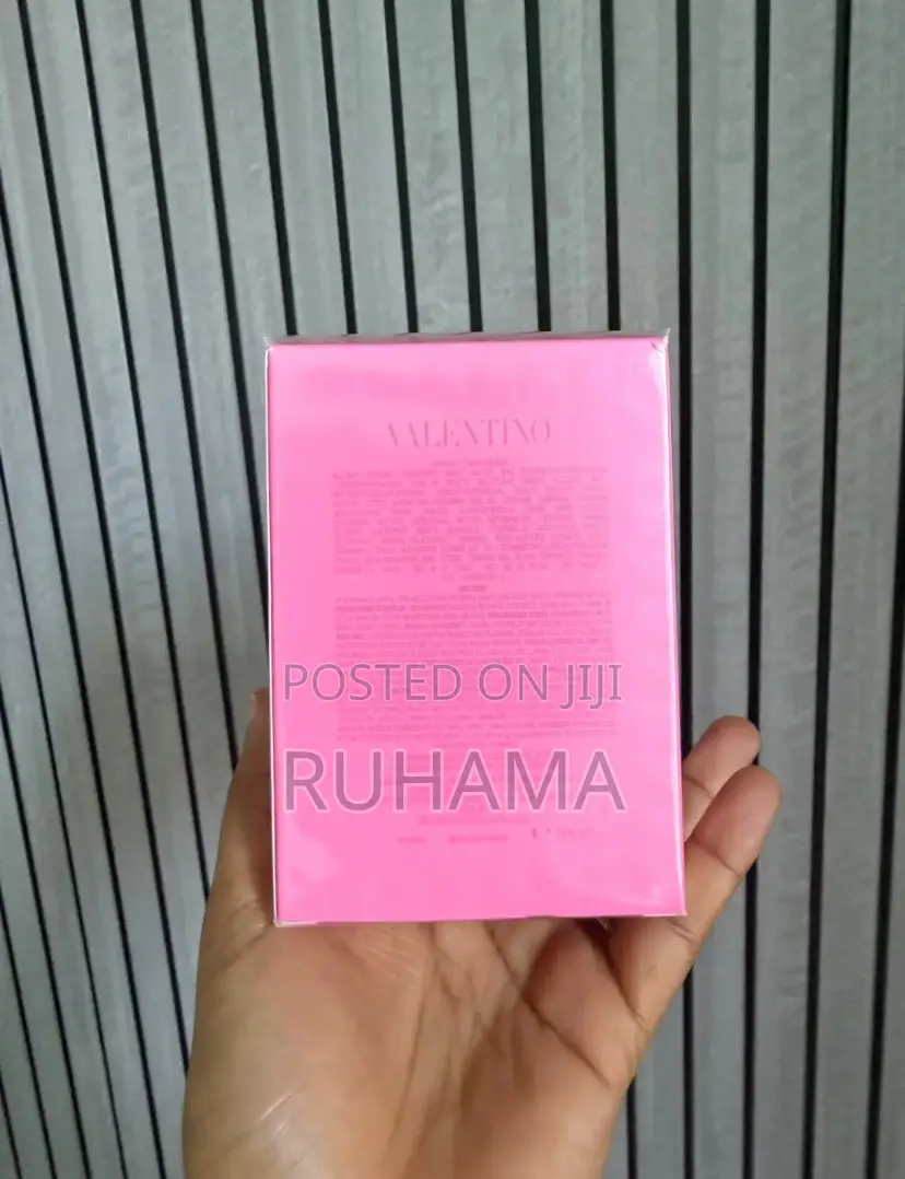 Valentino Perfume