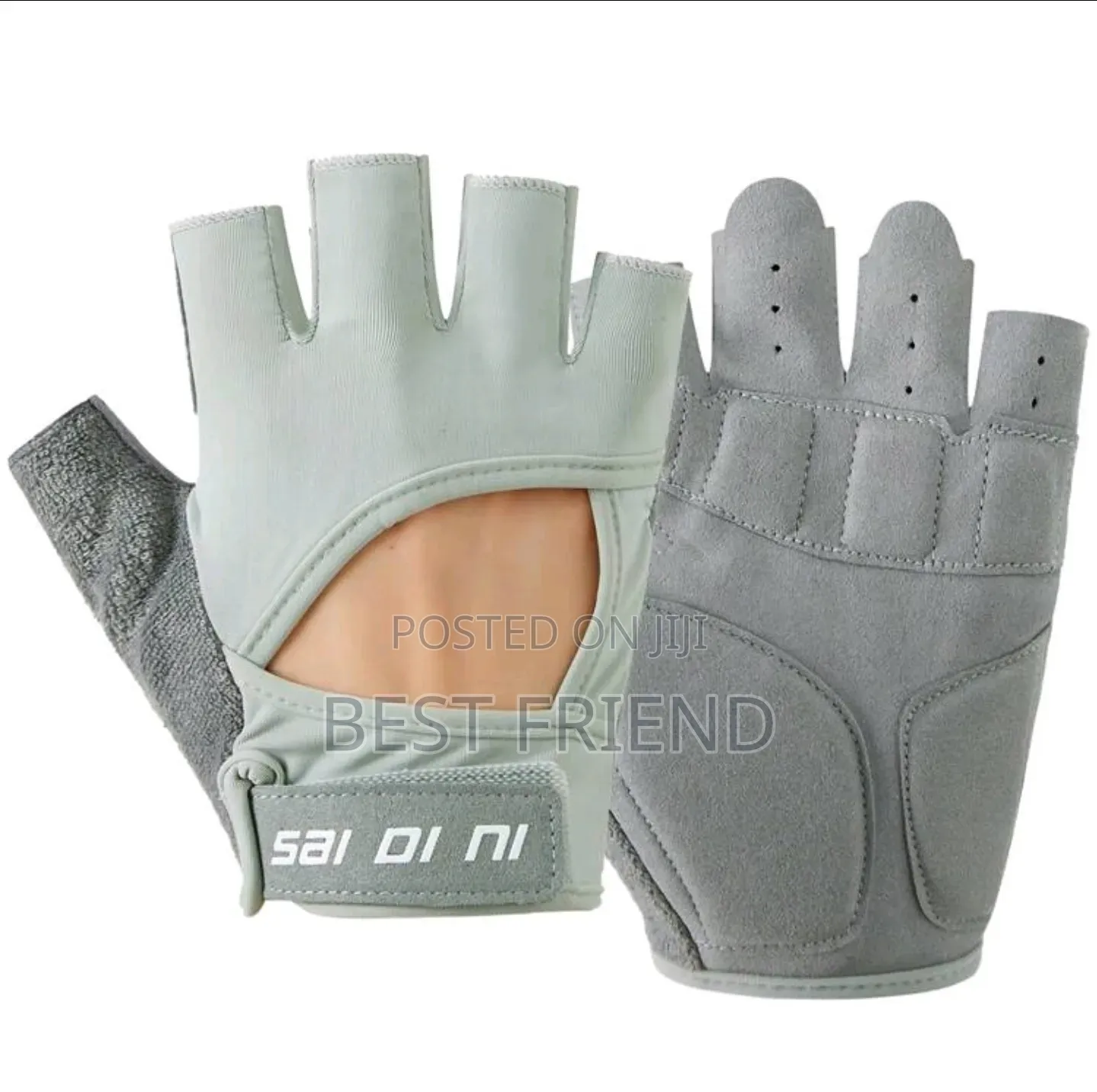 Gym Gloves