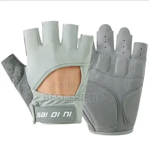 Gym Gloves