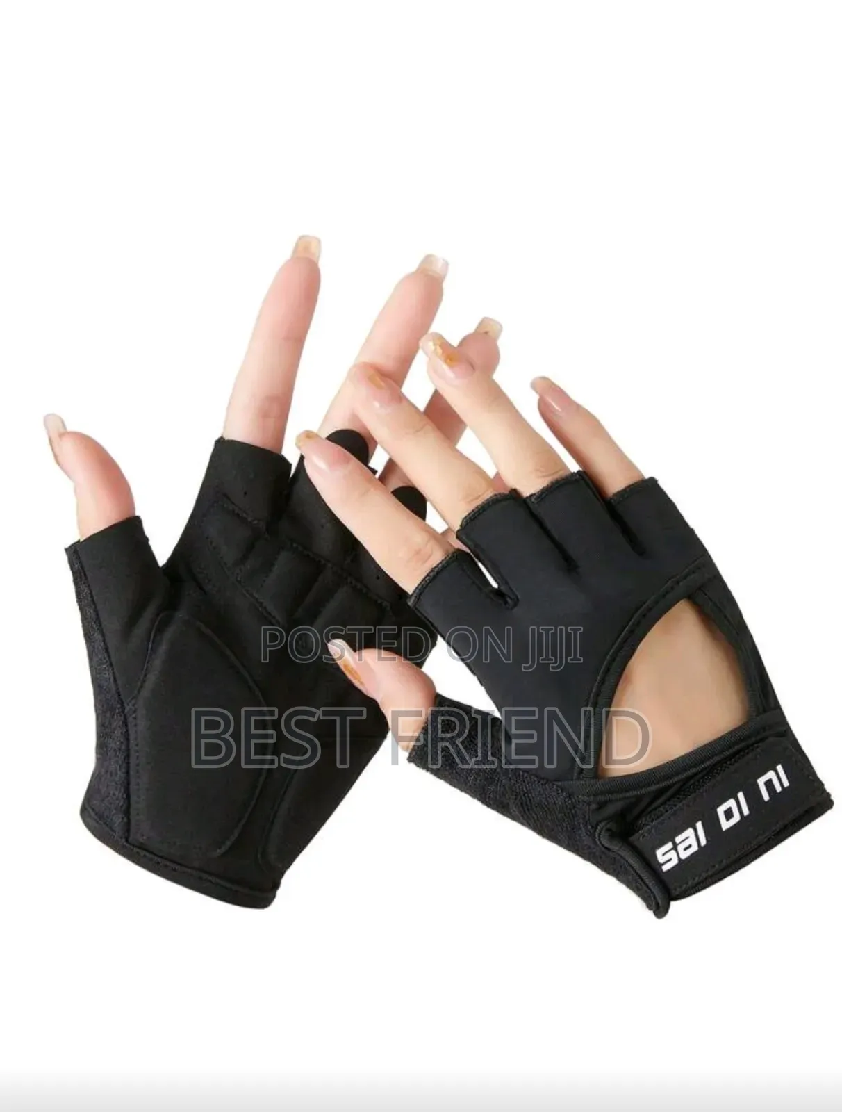 Gym Gloves