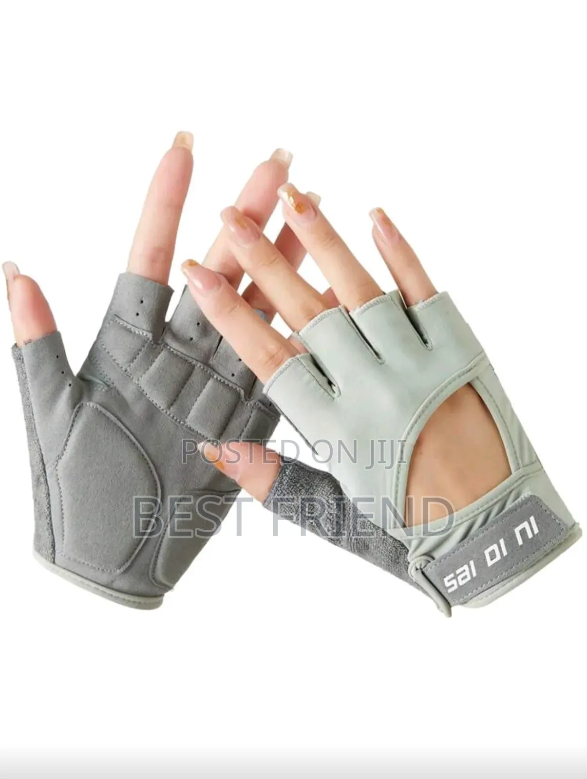 Gym Gloves