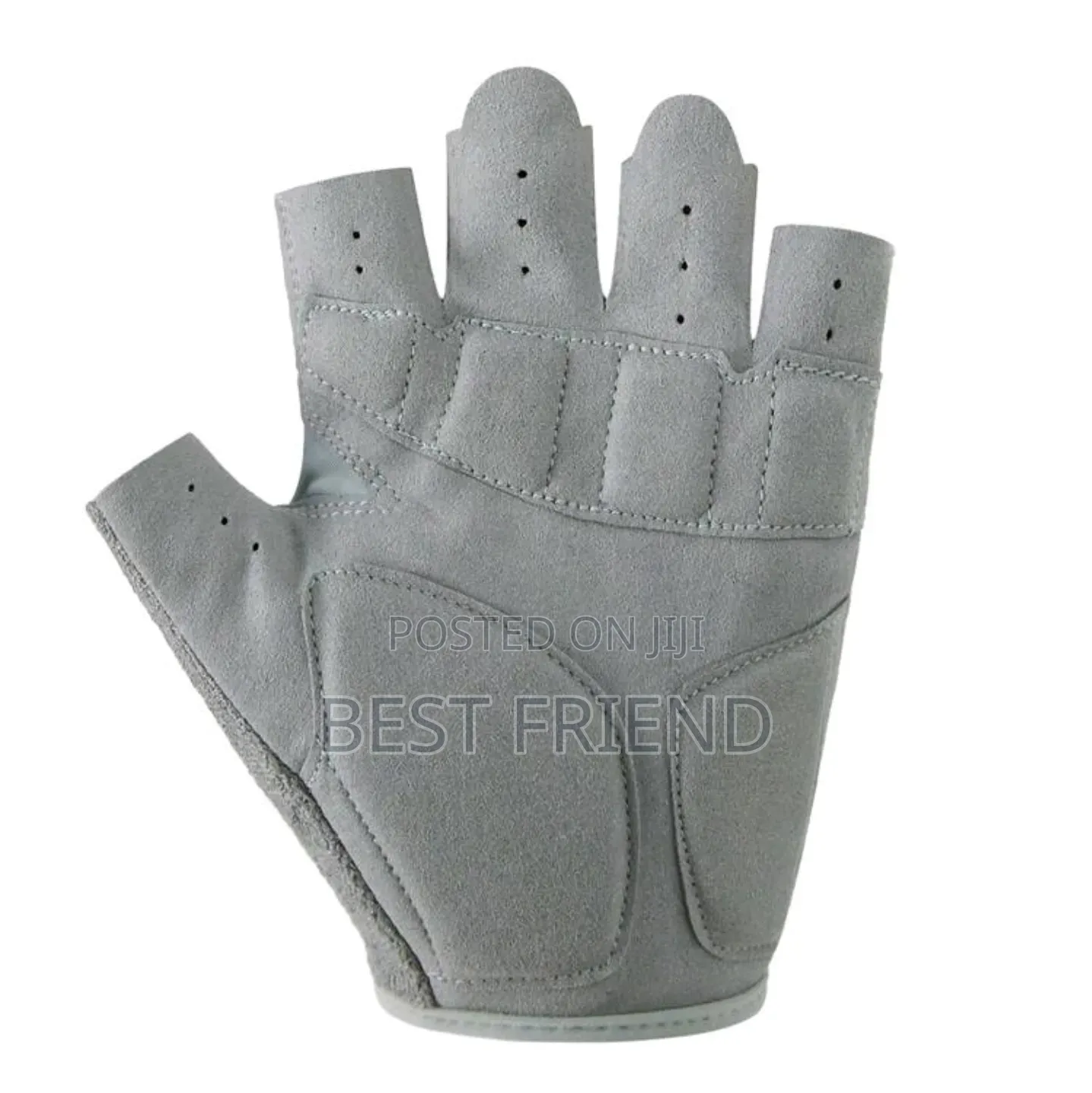 Gym Gloves