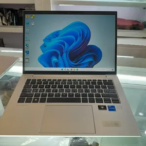 New Laptop HP EliteBook 840 G9 16GB Intel Core i5 SSD 512GB