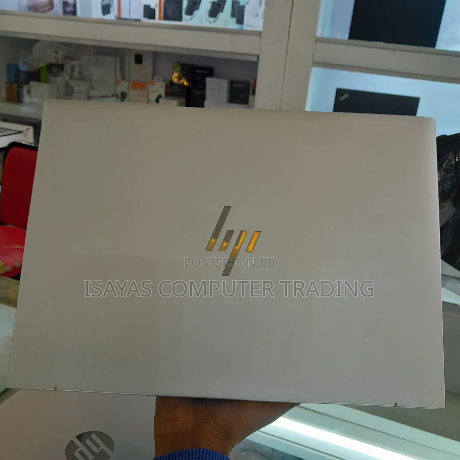 New Laptop HP EliteBook 840 G9 16GB Intel Core i5 SSD 512GB