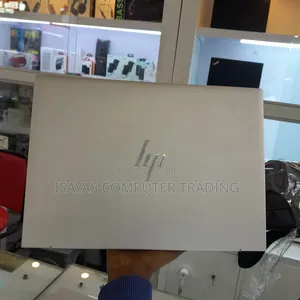 New Laptop HP EliteBook 840 G9 16GB Intel Core i5 SSD 512GB