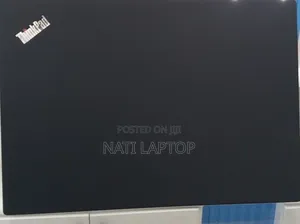 New Laptop Lenovo ThinkPad t495s 16GB AMD Ryzen 7 SSD 512GB
