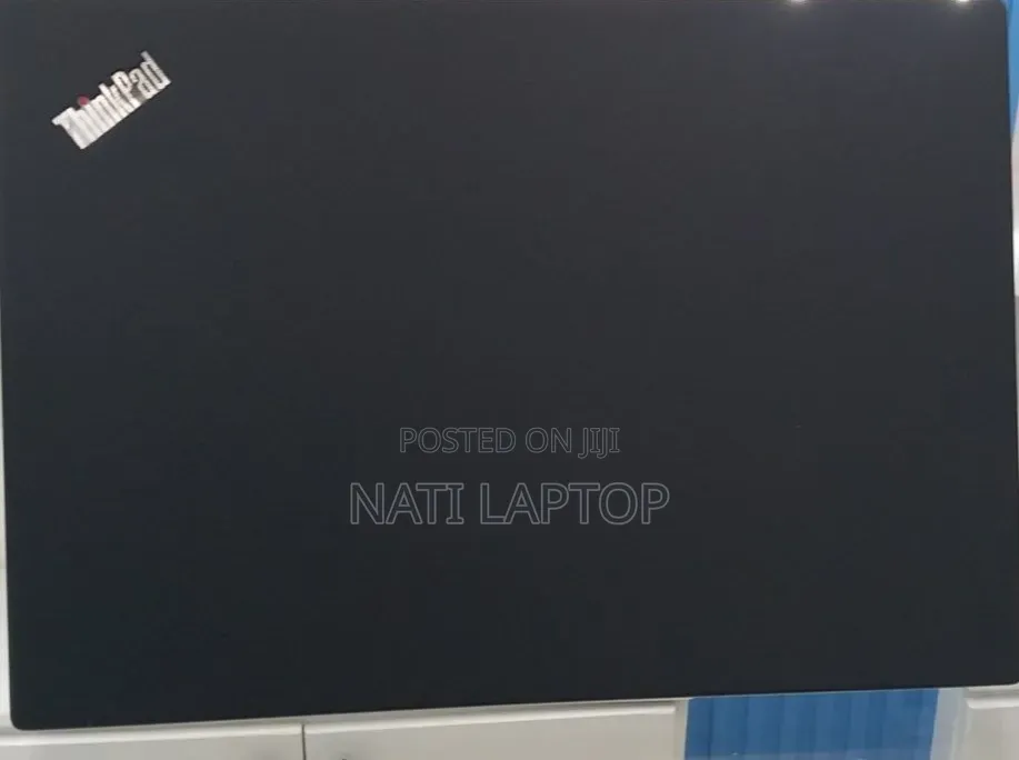 New Laptop Lenovo ThinkPad t495s 16GB AMD Ryzen 7 SSD 512GB
