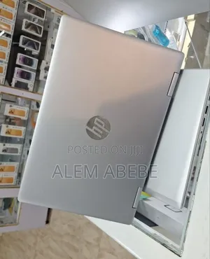 New Laptop HP Pavilion 14 8GB Intel Core i5 SSD 512GB