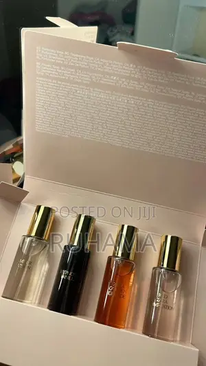 Zara Perfume