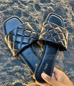 R and B Women's Original Sandals Shoes