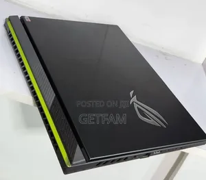 New Laptop Asus ROG Strix G15 16GB Nvidia SSD 1T