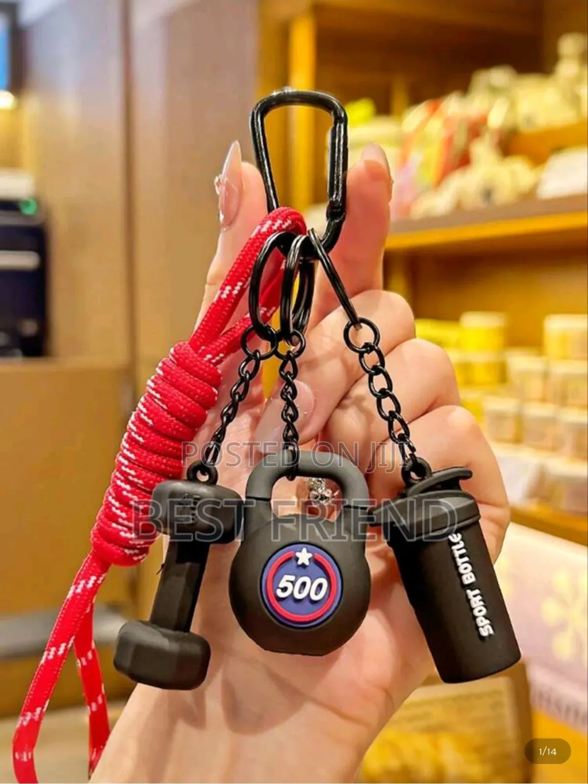 Key Holder