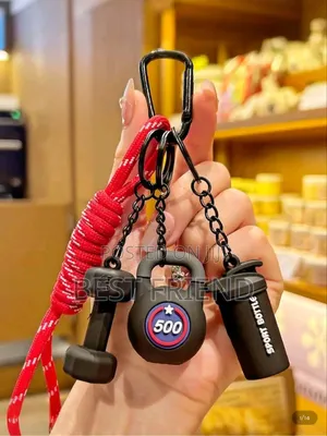 Key Holder