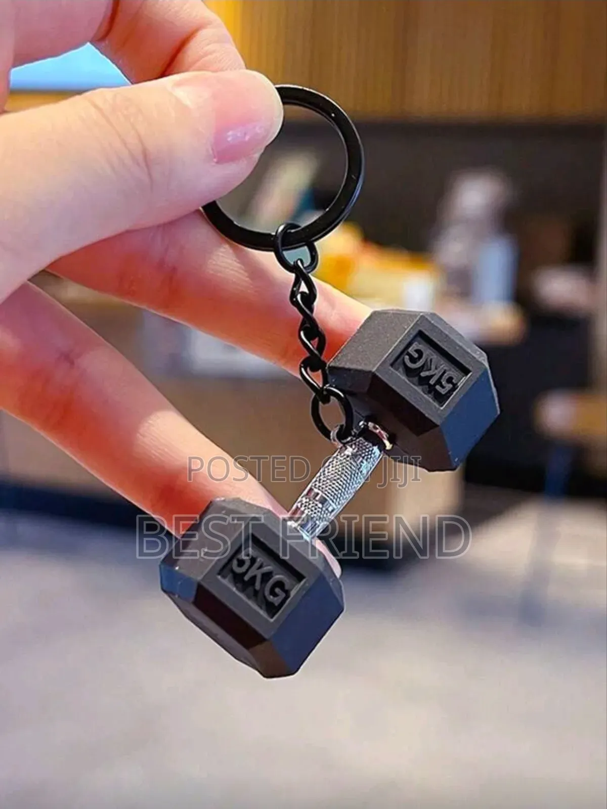Key Holder