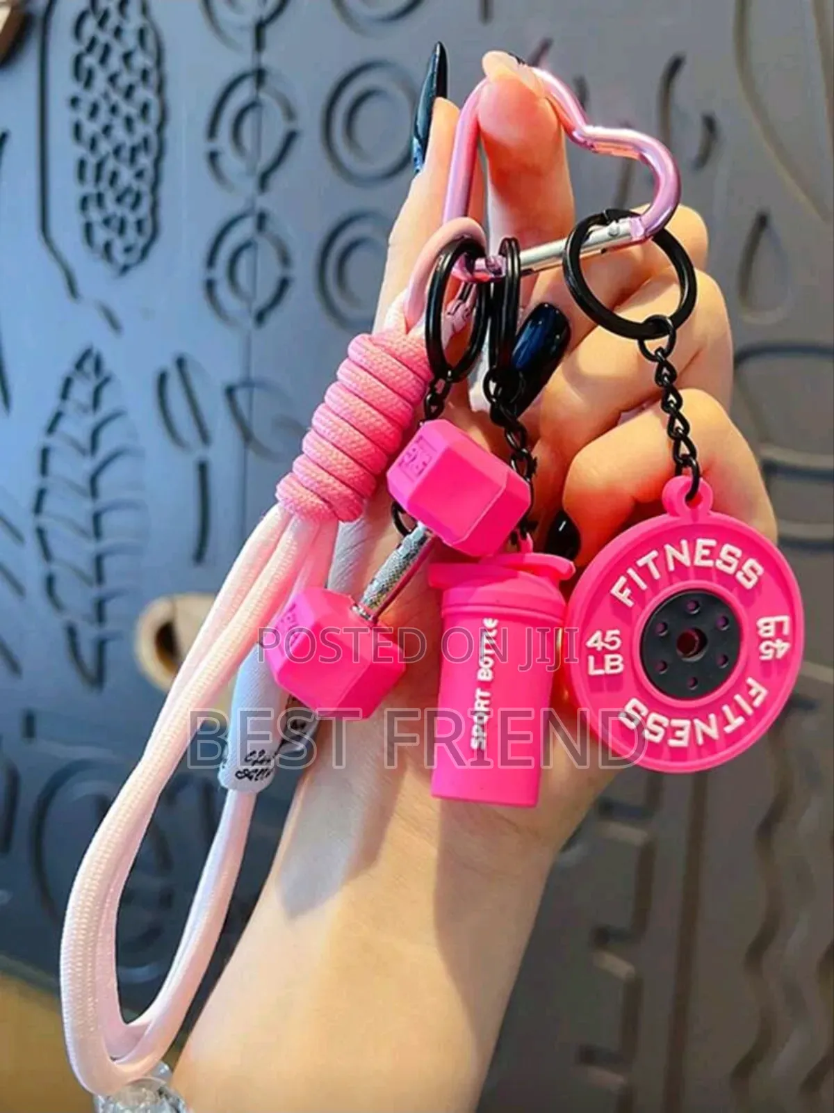 Key Holder