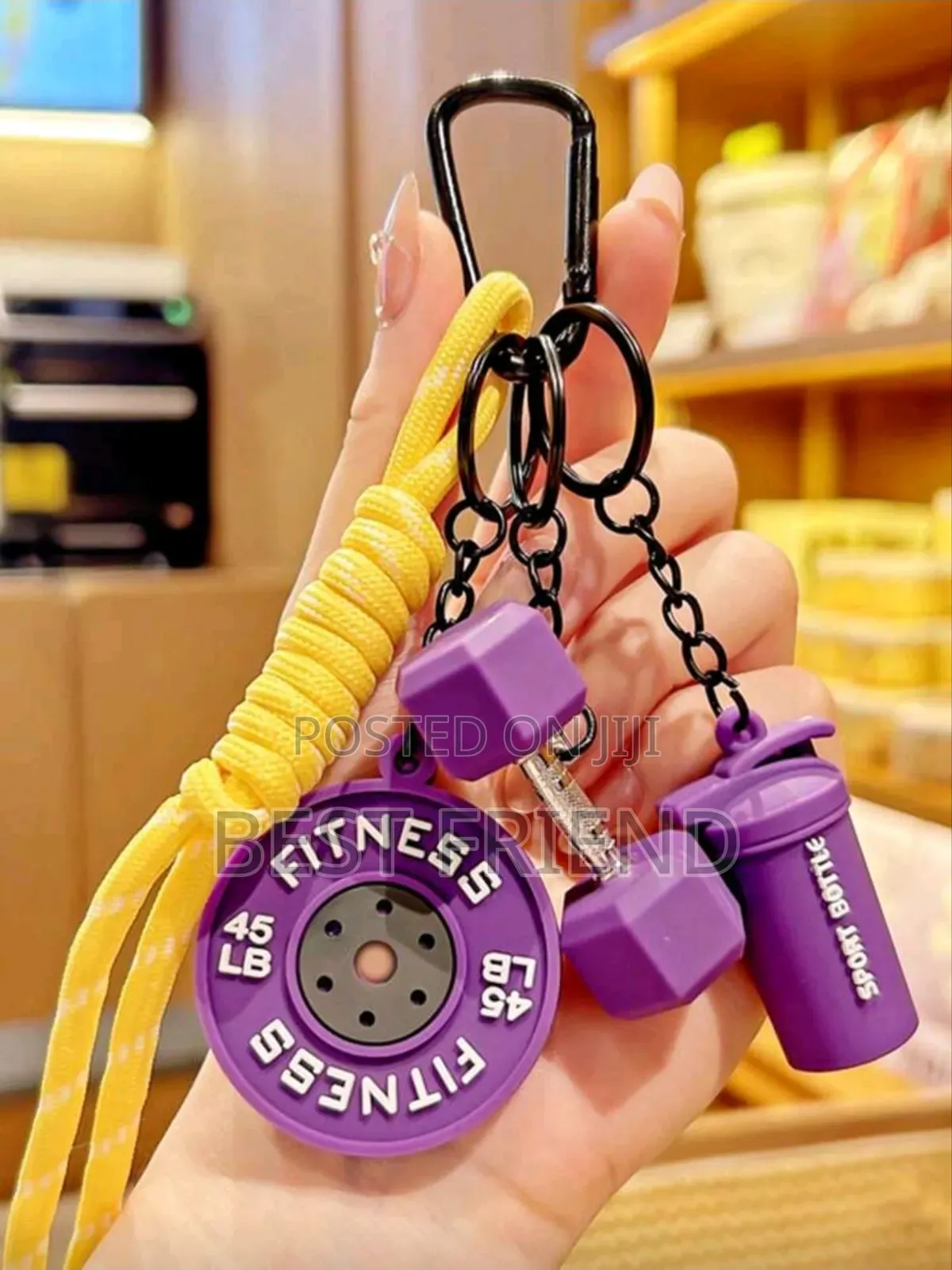 Key Holder