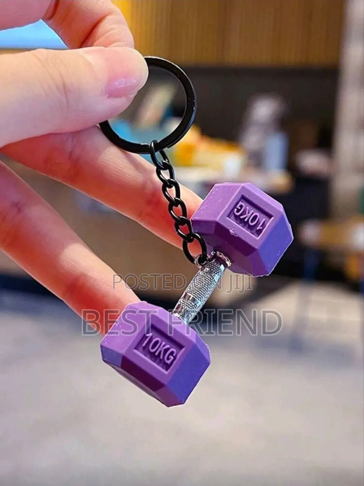 Key Holder