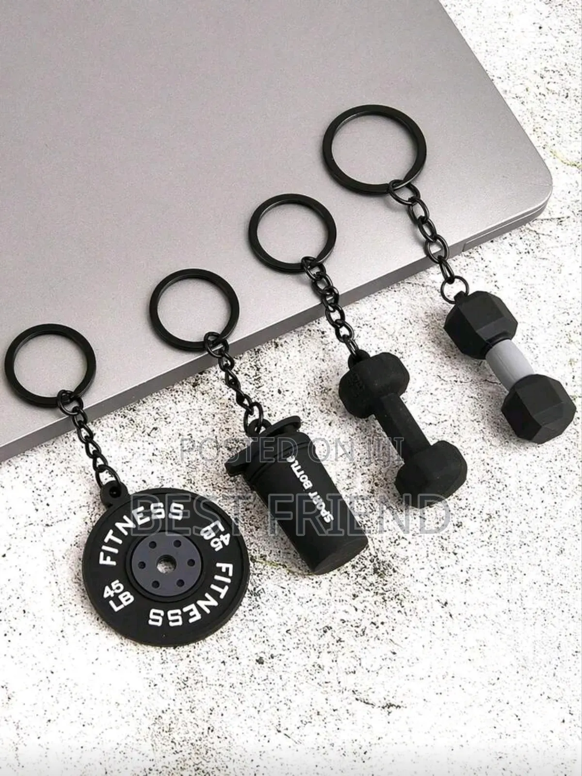 Key Holder