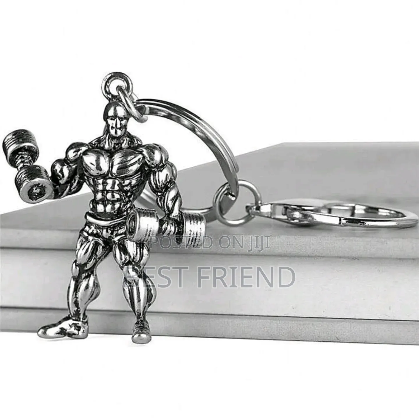 Key Holder