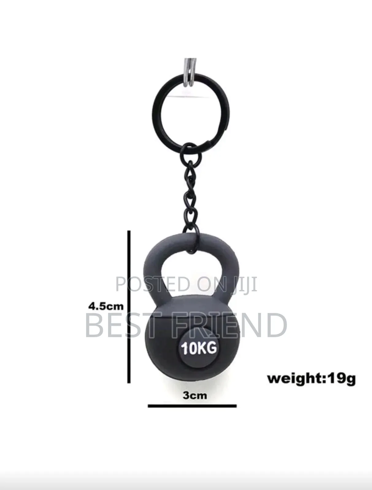 Key Holder